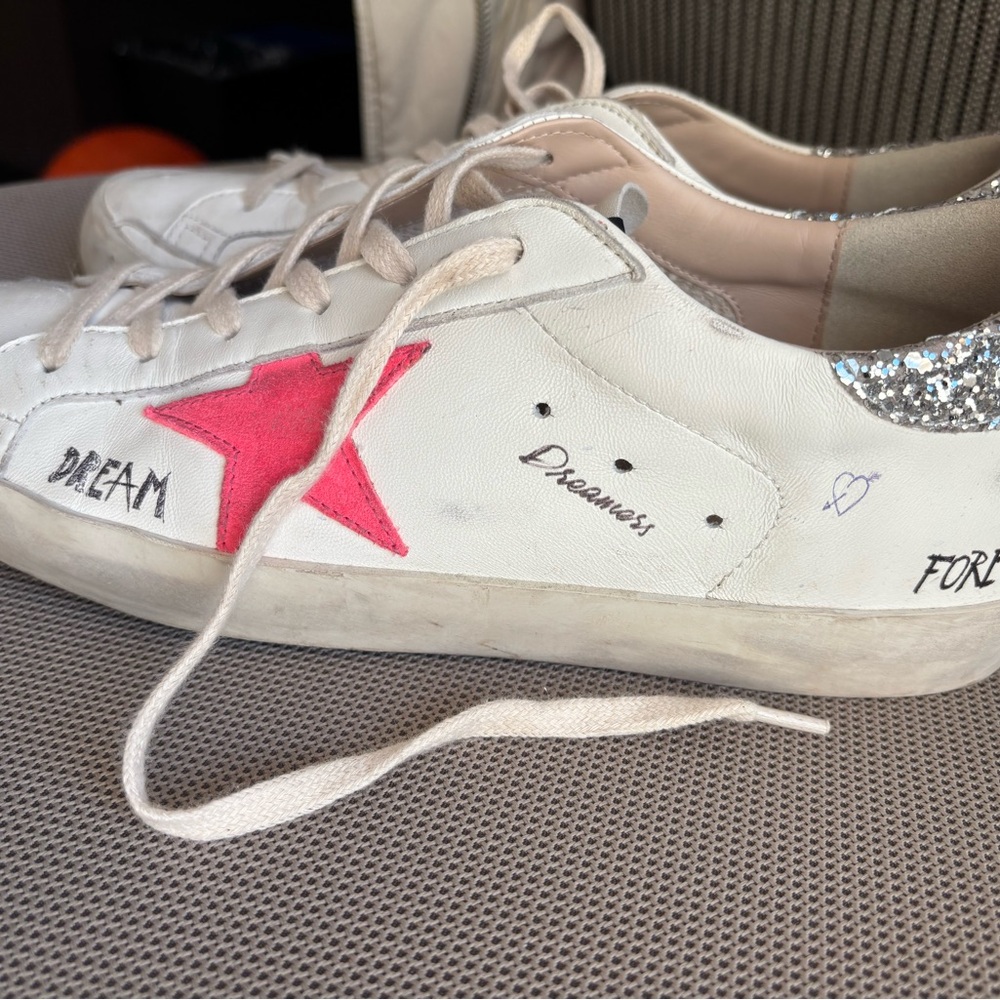 Golden Goose Super-Star Women’s